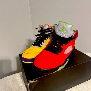 Jordan Retro Size 8.